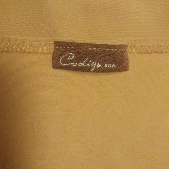 Codigo Top - Picture 4 of 4